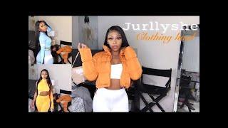 My favorite Jurllyshe TRY-ON Haul| looks & vibes