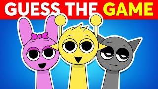 Guess the Game by Emoji? Quiz Game