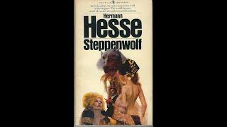 Plot summary, “Steppenwolf” by Hermann Hesse in 5 Minutes - Book Review