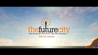 The Future City - Project Documentary