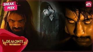 The story of John Demonte | Demonte Colony | Tamil | Arulnithi | Ramesh Thilak | SUN NXT