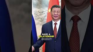 India Is Putin’s Biggest Weapon No One Talks About