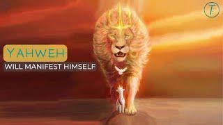 YAHWEH will manifest Himself - NBCFC cover (Lyric video) | Yahweh Se Manifestará #Bible #yahweh