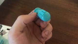   How To Use H and H Pets Dog Finger Toothbrush Review