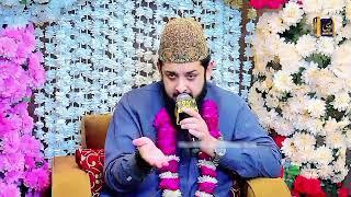 Zohaib Ashrafi New Medley Kalam 2025 _ @MohsinOwaisi