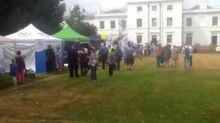 Thames Valley Police Open Day 2014