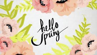 Dr.Gri - Hello Spring (Mix for House Music | KRD Region Community) 2021