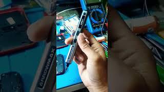 ARROWMAX obeng hp elektrik mini sainganya wowstick 1f plus