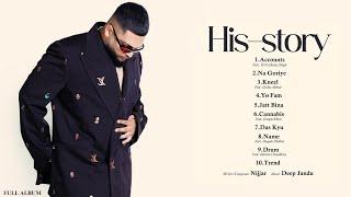 Nijjar - His Story (Full Album) Nijjar New Album | Nijjar New Song | Deep Jandu | Yo Yo Honey Singh