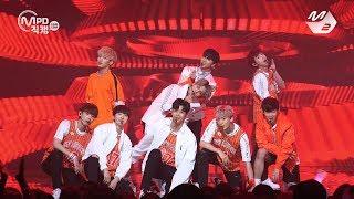 [MPD직캠] 에스에프나인 직캠 4K 'Watch Out' (SF9 FanCam) | @MCOUNTDOWN_2017.6.1