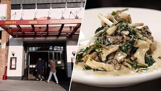 Food Fare: DC's Pastis serves these dishes you won't find at NYC location