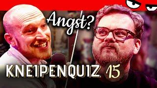 CAKE oder FAKE & Lieder auf dem LINEAL! | Kneipenquiz #15