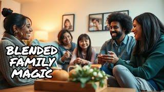 The Most Unique Family Traditions for Blended Families