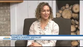 Meet Dr. Michelle Sieffert - Plastic Surgeon in Columbus, OH