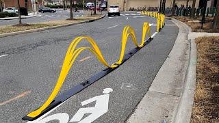This Road Technique Is Incredible - Ingenious Road Inventions and Technologies You Must See