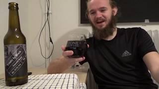 Beer Review #1890: Pühaste, Zagovor & AF Brew - Trinity in Black (#Estonia & #Russia) #Beer