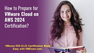 Get Well Prepared for VMware 5V0-33.23 Certification Exam