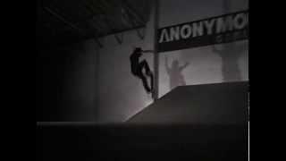 Frontside 360-Daniel Castillo