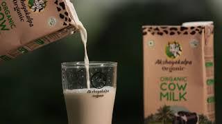 New Launch | Akshayakalpa Organic Cow Milk | For People Like You