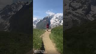 ️ Tour du Mont Blanc ️#tourdumontblanc #chamonix #chamonixmontblanc #hiking #hike #adventure