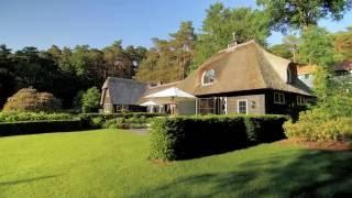 Het Roode Koper  - enjoy a special stay in the private villa at the estate