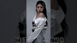 I'M SO SORRY JENNIE  #kpop #blink #rose #blackpink #edit #ytshorts #kpopworld #lisa #jisoo #jennie