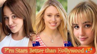 P*rn Stars Better Than Hollywood Stars 