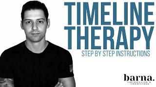 Timeline Therapy | Step By Step Instructions | Guided by Emil Barna