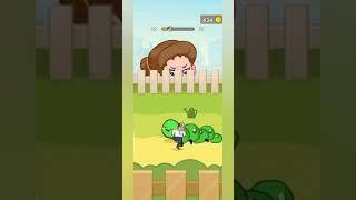 Sneaky Guy Game _ All Level Andriod Game _ Gameplay Walkthrough