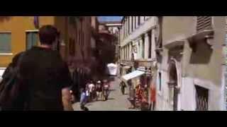 VENISE:    Esprit libre - Chasing liberty  EXTRAIT