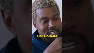 Kanye West’s Actual Net Worth