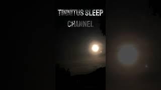 TINNITUS SLEEP