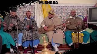 Ghaba.  Maalem Abderahim Dawdiyat Avec Youssef Tibi   