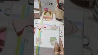 Diy cardboard box |you can also gift it to your bestie #diy #trending #youtube