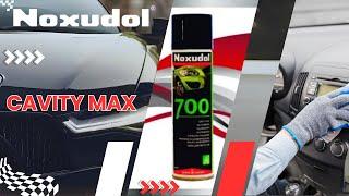 Noxudol 700 Cavity Wax