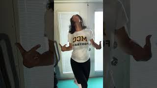 #winsfortheweek Friday Dance Party 