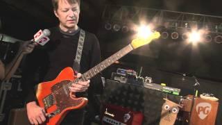 Rig Rundown - Wilco's Nels Cline