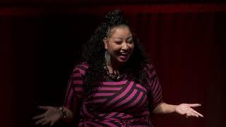 Surviving Betrayal | Roselyn Aker-Black | TEDxUStreetWomen