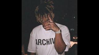 Juice WRLD - Empty (ROCK COVER by btcorvus)