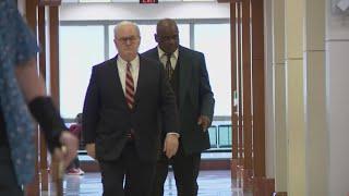 Second week of murder trial for former HPD narcotics officer Gerald Goines' begins