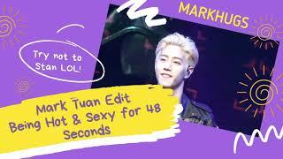 [FMV] GOT7 Mark Tuan  - Drop Dead Beautiful by Britney Spears