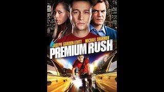 Premium Rush 2012