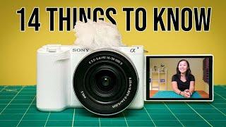 Sony ZV-E10II vs original Sony ZV-E10 - 14 Things to Know