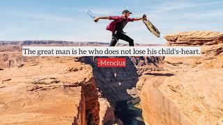 Mencius top Quotes, best quotes from Mencius