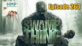 Swamp Thing (Pilot)