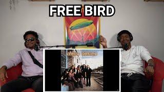 CRAZY! | FIRST TIME HEARING Lynyrd Skynyrd - "Free Bird" [REACTION]