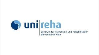 Uniklinik Köln | Kinderrehabilitation - Auf die Beine (Deutsch)