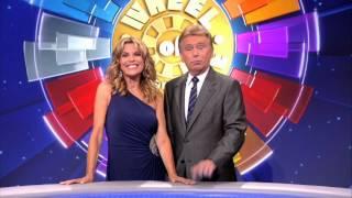 Wheel of Fortune Wheelmobile Coming to Baltimore