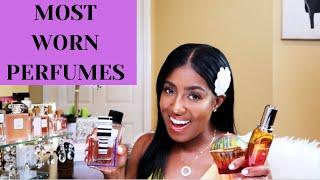 LAST DAYS OF SUMMER PERFUME | PERFUME FOR WOMEN | MY PERFUME COLLECTION