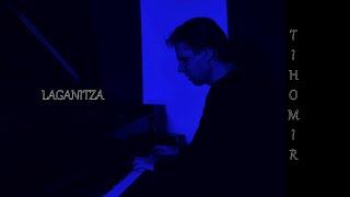 TIHOMIR - Laganitza (Official Visualizer)